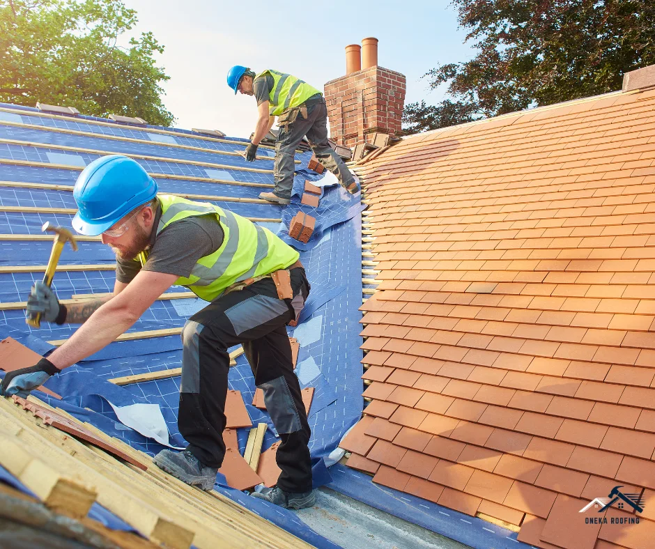 Why choose Roof Repair Near Me in Greenview, IL